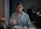 Nando's Invades Your Mind in Campaign from Partizan's Ali Kurr