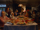 At Last Sainsbury’s Celebrates Festive Moments to Savour in Christmas Spot