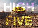 High Five: Dubai