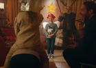 McCann Manchester's 2021 Christmas Campaign for Matalan Captures Real Moments and Magic