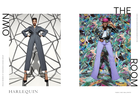 Sanderson Design Group Launches First Ever TV Campaign for Iconic Interiors Brand Harlequin  
