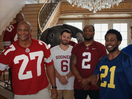 Nissan's Beloved Heisman House Returns to Fans for 11th Season