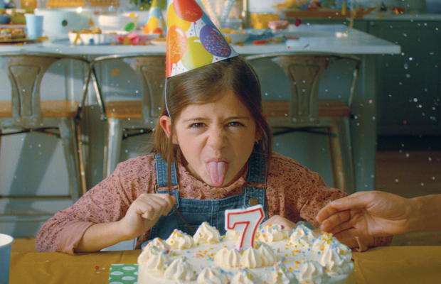 Covid-19 Won’t Scare These Kids in Terrifyingly Cute Campaign Directed by Great Guns’ Olivier Staub