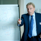 Harry Redknapp Leads a HR Team to Victory for BrightHR Spot