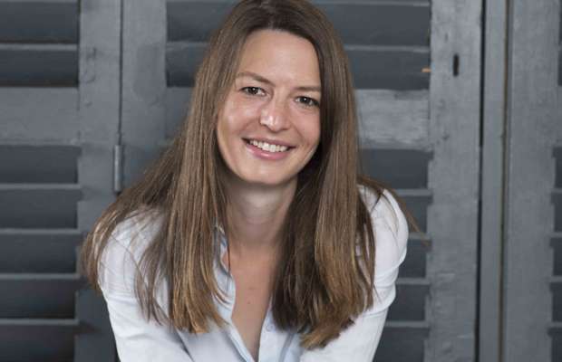 VMLY&R Hires Anna Vogt as UK Chief Strategy Officer