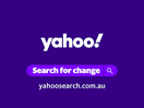 Yahoo Challenges People to Switch Up Their Search Habits With ‘Yahoo Search for Change’ Campaign
