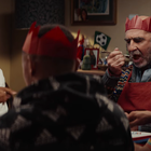 Unapologetically Football, Unapologetically Festive: Behind Sports Direct’s Christmas Ads