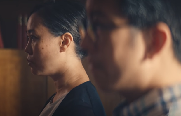 NTUC Income Film Shows the Importance of Putting Yourself First with an Unexpected Twist