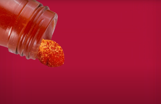 Goldfish Challenges Teens’ Attention Span for Its Flavour Blasted Ketchup Launch