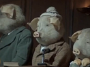 My Most Immortal Ad: Anna Watkins on The Guardian's 'Three Little Pigs