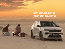 Jeep and Cummins&Partners Change the Coordinates of SUV Advertising with Compass Campaign
