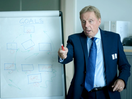 Harry Redknapp Puts a HR Team Through its Paces for Humorous BrightHR Spot