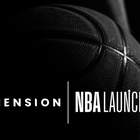 NBA Selects Dimension Studio for Launchpad 2024