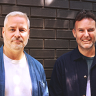 Daydreamer Welcomes Rod Norman and Chris Allen
