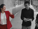 CIMB Bank Brings Colour Back to a World of Grey in Spot from BBDO Singapore