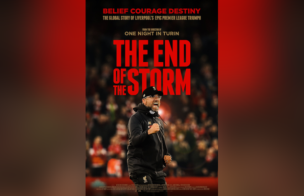Radio LBB: The End of the Storm 