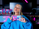 Make a Beat with SweetBEATS and Win a Virtual Studio Session with Christina Aguilera