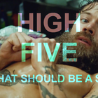 High Five: Ads That Should Be a Series