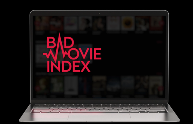 Swedish Streaming Service Wants You to Watch Bad Movies to Lower Its Price