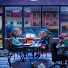 BBC Creative’s ‘The Square Eyed Boy’ Explores Children’s Relationship with Screens