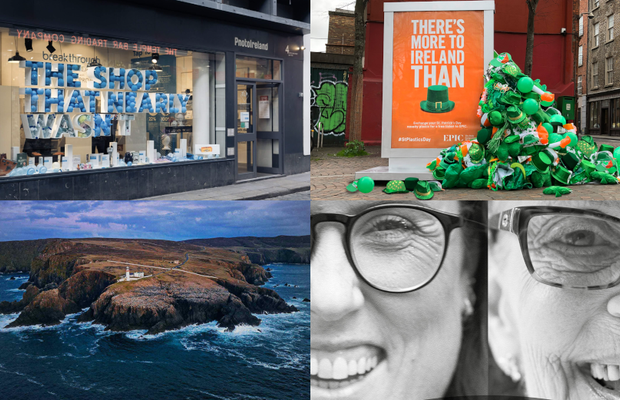 Why Independent Agencies Are the Most Effective in Ireland