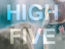 High Five: Netherlands