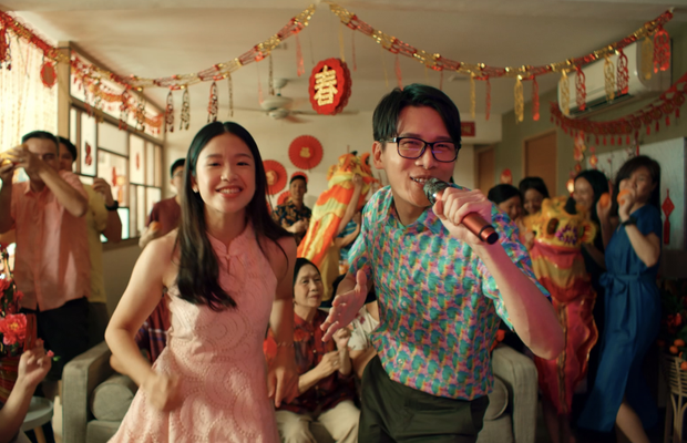 Chinese New Year Film Shows Celebrations Don’t Have to Be Big to Be Meaningful