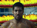 Anthony Joshua Pulls No Punches in EA Sports Dynamic UFC 4 Film 