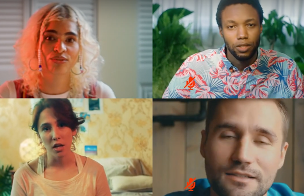 Pepsi Calls on Young Americans to Unmute Their Voices Ahead of US Election 