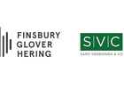 Finsbury Glover Hering and Sard Verbinnen & Co to Merge