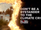 Google, Global Citizen and FCB Protect the Planet with Powerful Campaign