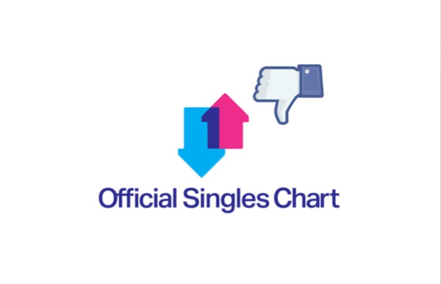 Official Singles Chart Update