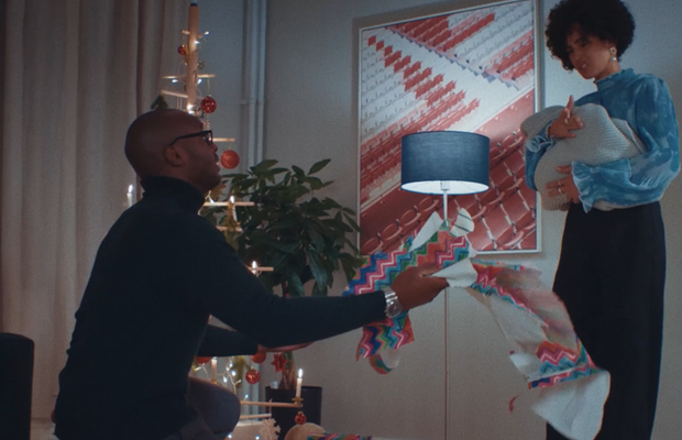 Gorillas Delivers Insightful Moments Solving 'Seasonal' Emergencies in First Holiday Campaign 