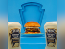 Kraft Heinz and VMLY&R Craft Seriously Good Burger for Philippines Heinz Mayo Launch 