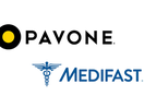 Pavone Becomes Creative and Digital Agency of Record for Medifast