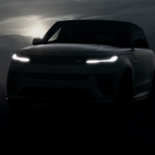Range Rover Campaign Takes on Luxury at the Speed of Light