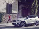 Volvo XC40 is the Ultimate Safety City Car in Slick Campaign 