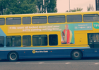 Rothco, part of Accenture Interactive, and Dublin Bus Take to the Streets to Celebrate Pride 2021 