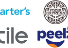 Venables Bell + Partners Announces New Partnerships with Carter’s, PizzaExpress, Tile and Peelz 