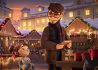 A Brighter Future is the Greatest Gift in Erste Group's Sustainable Christmas Ad