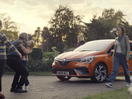 Exchange Students Blossom into 30-Year Love Affair in Magnificent Renault Ad