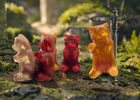 Shuttlecraft Partners With Tom, Dick & Harry On Whimsical Animated Campaign For Black Forest Organic Gummy Bears
