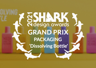 BBDO Guerrero Wins Grand Prix at Kinsale Shark Awards 2021 with the Dissolving Bottle Campaign