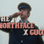 TikTok Star and Train Fanatic Francis Bourgeois Fronts Gucci x North Face 'Highsnobiety' Campaign 