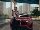 Behind The Work: No.8 Reveals Why Sound Is As Vital As The Visual In Maserati’s Latest Spot, Starring David Beckham
