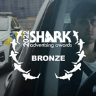 Jack Howard Receives Bronze Award for Best Comedy Direction at Kinsale Shark Awards 2022