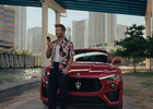 Behind The Work: No.8 Reveals Why Sound Is As Vital As The Visual In Maserati’s Latest Spot, Starring David Beckham