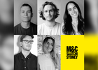 M&C Saatchi Sydney Continues to Bolster Creative Team with New Hires