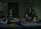 Pepsi and BBDO Guerrero Shoot One Script, Three Ways in Christmas Blockbusters