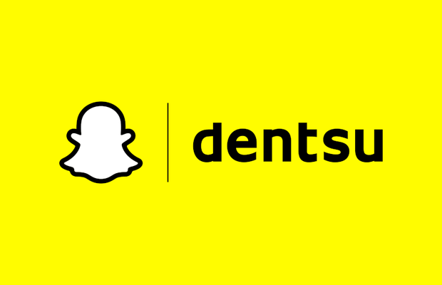 dentsu and Snap Inc. Launch Performance and Measurement Partnership   